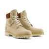 6 Inch Premium Waterproof Boot “Light Beige”