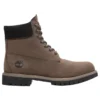 6 Inch Premium Waterproof Boot “Medium Brown”