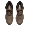 6 Inch Premium Waterproof Boot “Medium Brown”
