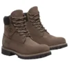 6 Inch Premium Waterproof Boot “Medium Brown”