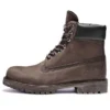 6 Inch Premium Waterproof Boot “Medium Brown Nubuck”