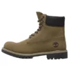 6 Inch Premium Waterproof Boot “Olive”