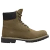 6 Inch Premium Waterproof Boot “Olive”