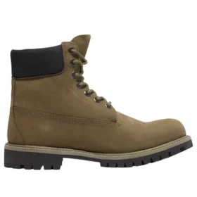 6 Inch Premium Waterproof Boot “Olive”