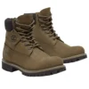6 Inch Premium Waterproof Boot “Olive”