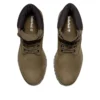 6 Inch Premium Waterproof Boot “Olive”