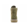 6 Inch Premium Waterproof Boot “Olive Nubuck”