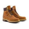 6 Inch Premium Waterproof Boot “Rust Suede”