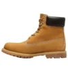 6 Inch Premium Waterproof Boot “Wheat”