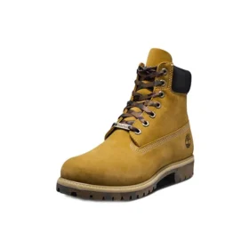6 Inch Premium Waterproof Boot “Wheat”