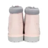 6 Inch Premium Waterproof Boots “Baby Pink”