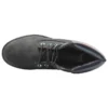 6 Inch Premium Waterproof Boots “Black”