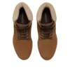 6-Inch Premium Waterproof Boots “Medium Brown”