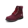6-Inch Premium Waterproof Boots “Purple”