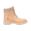 6 Inch Premium Waterproof Boots “Tan Nubuck”