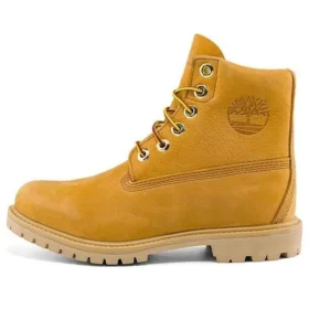 6 Inch Premium Waterproof Boots “Wheat”