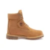 6-Inch Premium Waterproof Boots “Wheat Nubuck”
