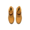 6 Inch Premium Waterproof Boots “Wheat Nubuck”