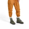 6 Inch Premium Waterproof Vibram Wide-Fit Boots “Olive Green”