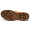6 Inch Premium Wide-Fit Boot “Wheat Yellow”