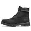 6-Inch Radford Waterproof Boots “Black”