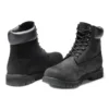6-Inch Radford Waterproof Boots “Black”