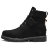 6 Inch Treadlight Waterproof ReBOTL Boot “Black”
