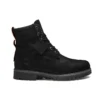6 Inch Treadlight Waterproof ReBOTL Boot “Black”