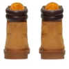 6 Inch Water Resistant Boots “Wheat”