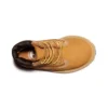 6 Inch Waterproof Boots “Wheat”