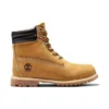 6 Inch Waterville Double Collar Boots “Wheat”