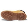 6 Inch Waterville Double Collar Boots “Wheat”