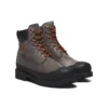 6 Premium Rubber Toe Waterproof Boot “Grey”
