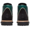 78 Hiker “Dark Green”