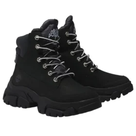 Adley Way Boots “Black”