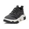 Adley Way Oxford Sneaker “Black”