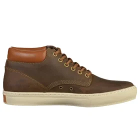Adventure 2.0 Chukka Boots “Brown”