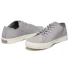 Adventure 2.0 Cupsole Oxford Sneakers “Medium Grey Nubuck”