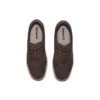 Adventure 2.0 Oxford Shoes “Brown Nubuck”