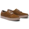 Adventure 2.0 Oxford Shoes “Rust Nubuck”