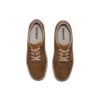 Adventure 2.0 Oxford Shoes “Rust Nubuck”