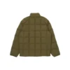 AF Bear Head DWR Down Packable Jacket “Olive Green”