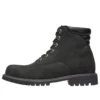 Albarn 6 Inch Waterproof Boots “Black”