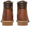 Alburn 6 Inch Waterproof “Mocha Bisque”