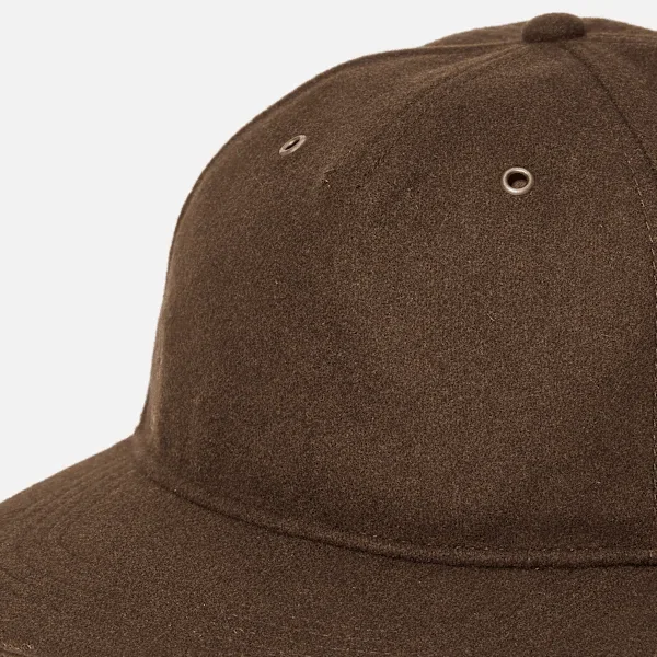 All over Wool Baseball Cap All over Wool Baseball Cap