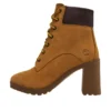 Allington 6 Inch Lace Up “Wheat”