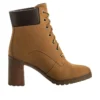 Allington 6 Inch Lace Up “Wheat”