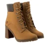 Allington 6 Inch Lace Up “Wheat”