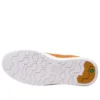 Allston Low Lace-Up “Yellow”