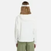 Anti-Uv Windbreaker Jacket “Vintage White”